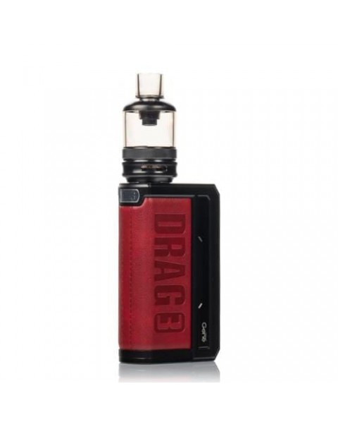 VooPoo Drag 3 Pod Mod Kit