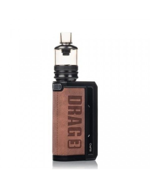 VooPoo Drag 3 Pod Mod Kit