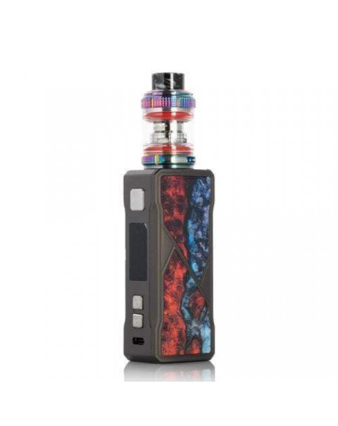 FreeMax Maxus 100W Kit - Metal Editions