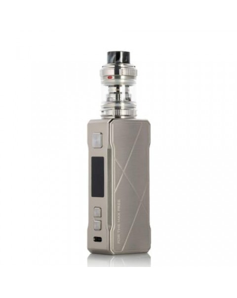 FreeMax Maxus 100W Kit - Metal Editions