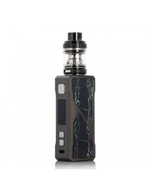 FreeMax Maxus 100W Kit - Metal Editions