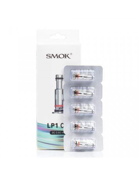 SMOK LP1 Replacement Coils