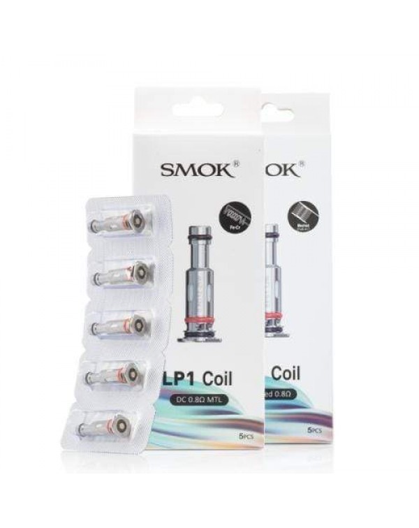 SMOK LP1 Replacement Coils