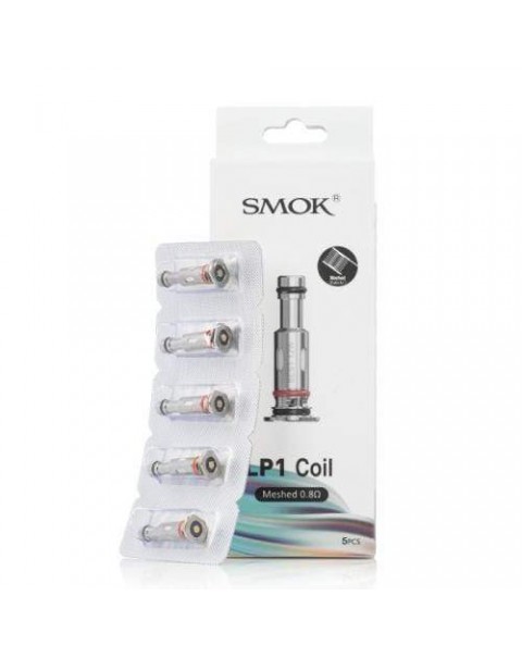 SMOK LP1 Replacement Coils