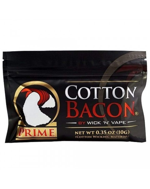 Cotton Bacon PRIME Edition