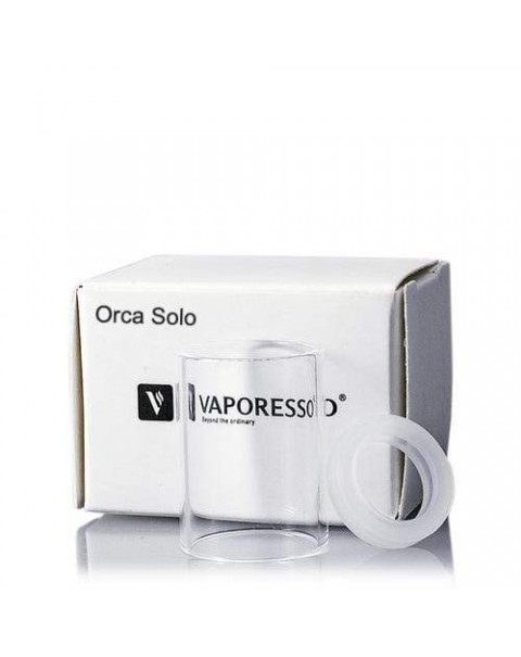 Vaporesso Orca Solo Glass