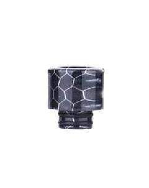 Cobra Resin Drip Tip - 510 Fitment