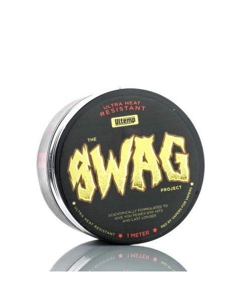 Swag Project Ultra Heat Resistant Cotton