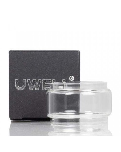 Uwell Crown IV (Crown 4) Bulb Glass