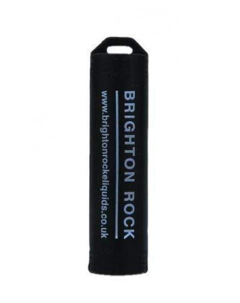 18650 Battery Holder Keyring