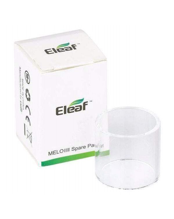 Eleaf Melo 4 D22 Glass