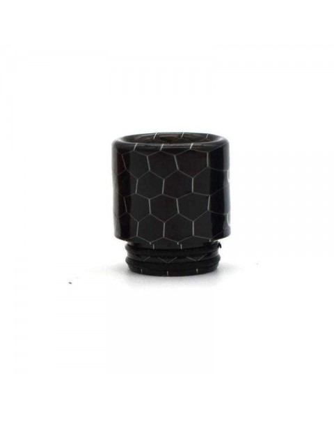 Cobra Resin Drip Tip - Larger 810 Fitment