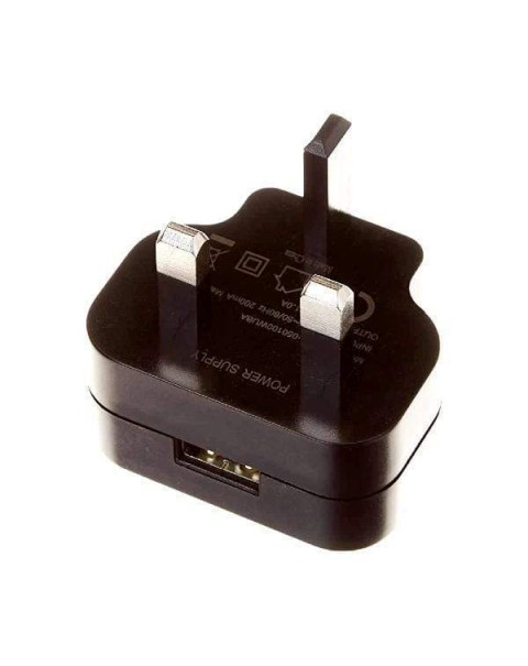 Aspire AC USB Plug Adaptor