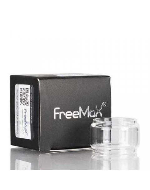 Freemax Fireluke 3 Bulb Glass