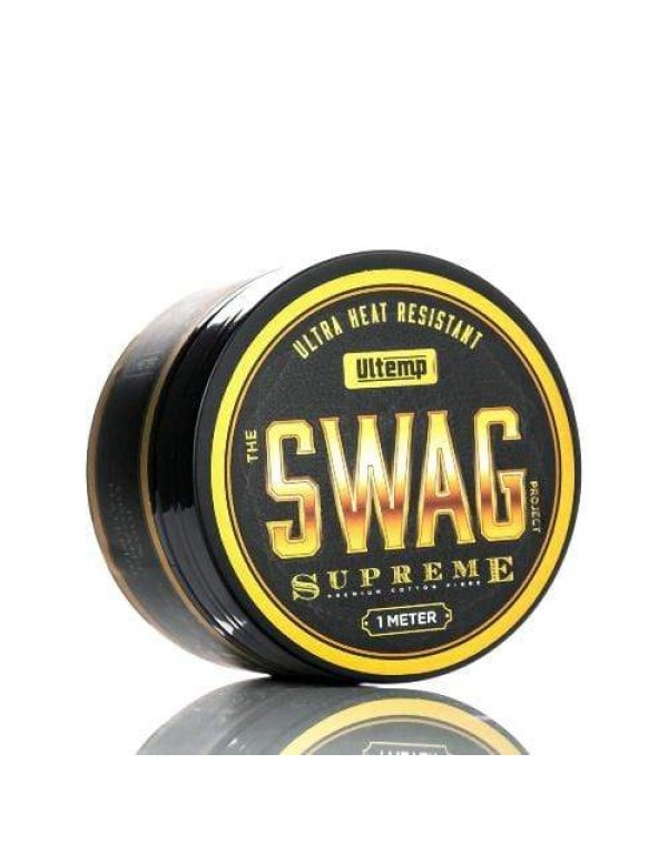 Swag Project Ultra Heat Resistant Supreme Cotton