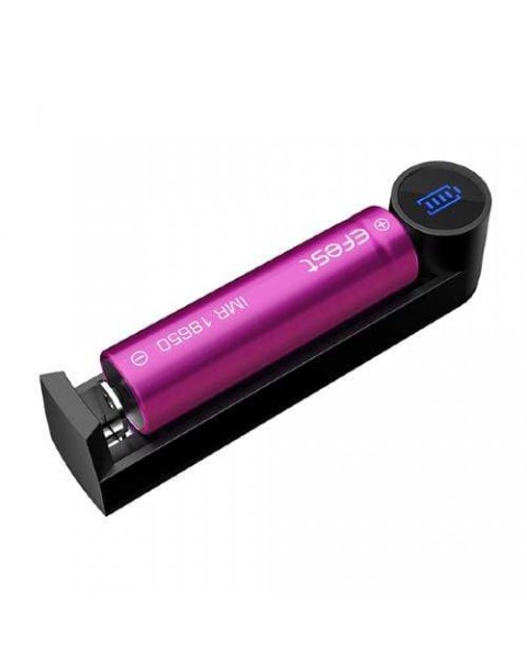 Efest K1 Slim Intelligent Battery Charger