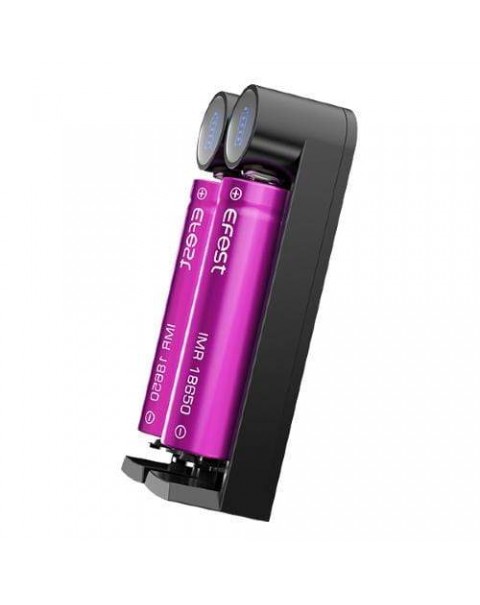 Efest K2 Slim Intelligent Battery Charger