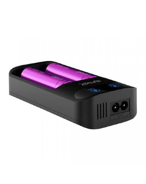 Efest Lush Q2 Intelligent Battery Charger