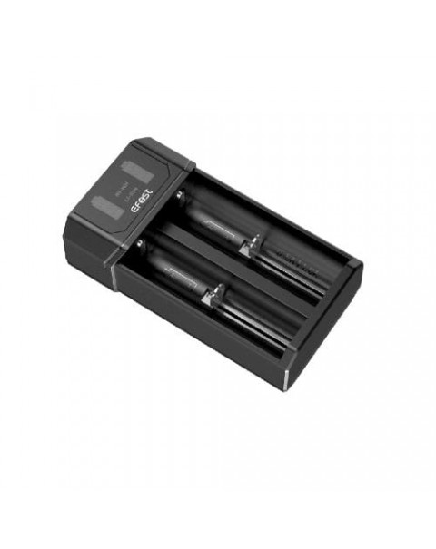 Efest Mega USB 2 Bay Battery Charger