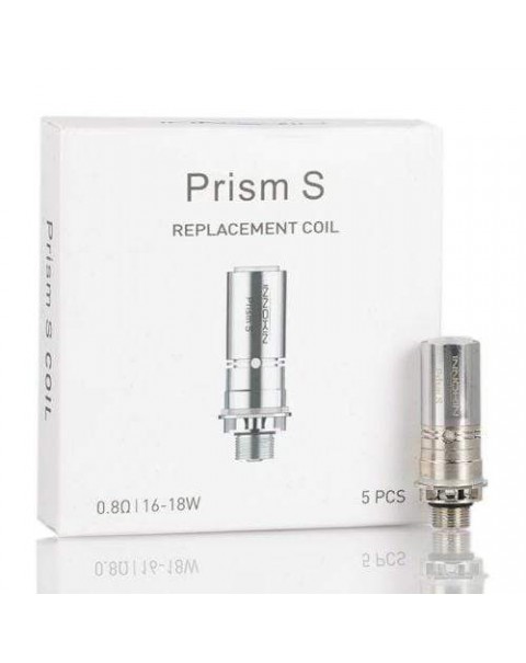 Innokin Prism S (T20S) Replacement Coils