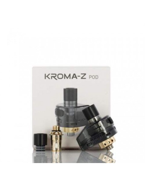 Innokin Kroma-Z Replacement E-Liquid Pod