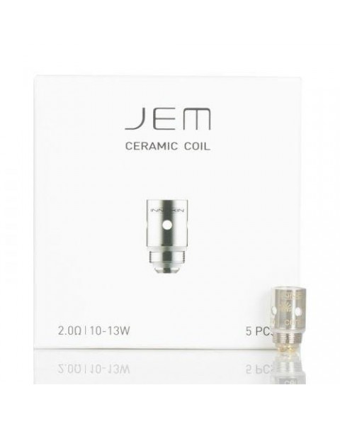 Innokin Jem Replacement Coils