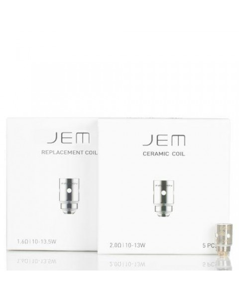 Innokin Jem Replacement Coils