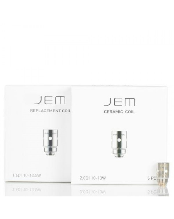 Innokin Jem Replacement Coils