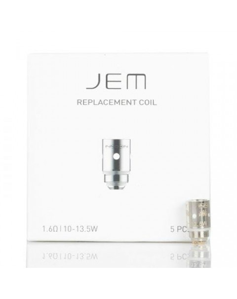 Innokin Jem Replacement Coils