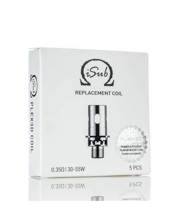 Innokin iSub Replacement Coils