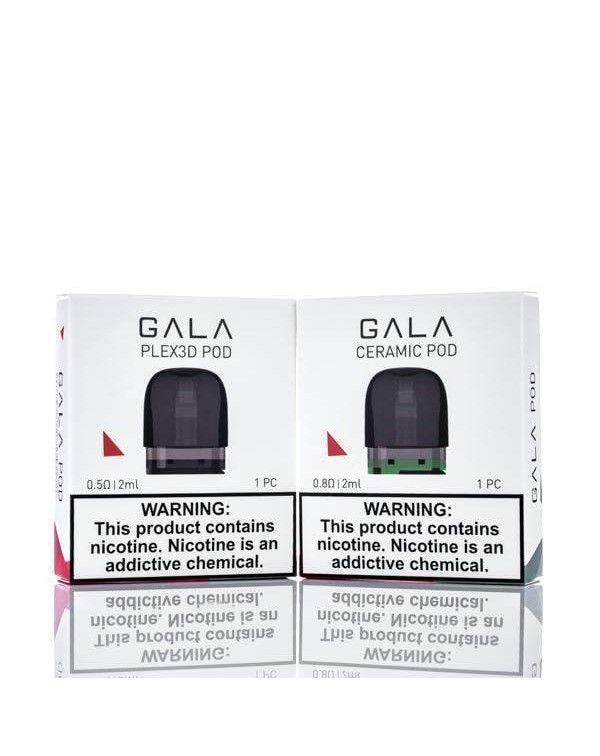 Innokin Gala Replacement E-Liquid Pods