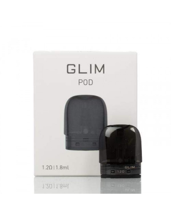 Innokin GLIM Replacement E-Liquid Pod