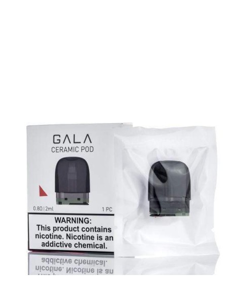 Innokin Gala Replacement E-Liquid Pods