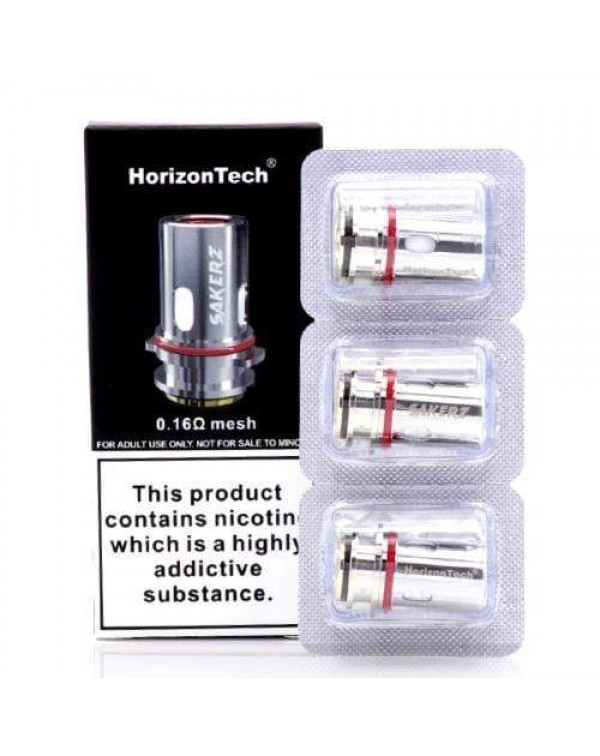 Horizon Sakerz Replacement Coils