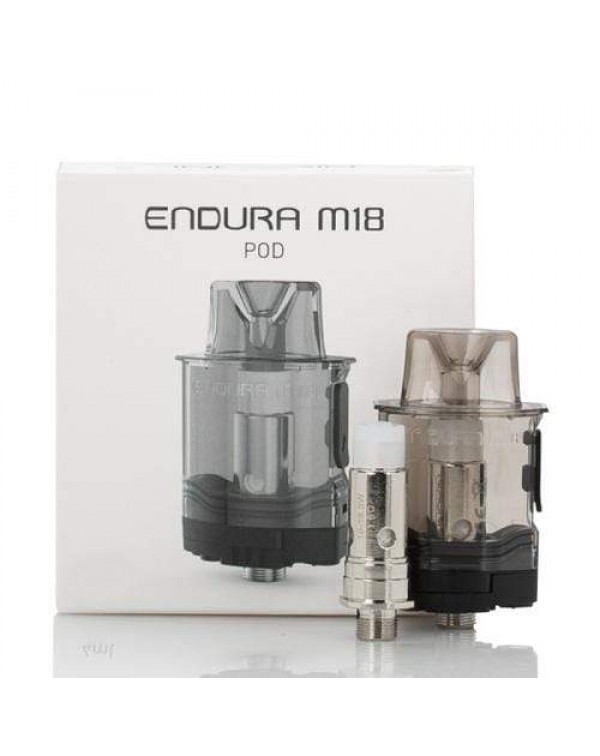 Innokin Endura M18 Replacement E-Liquid Pod