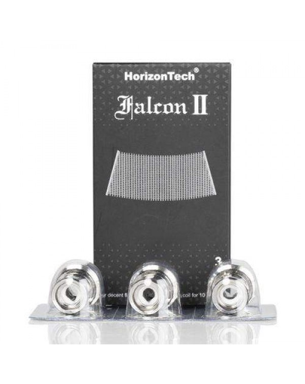 Horizon Falcon 2 Replacement Coils