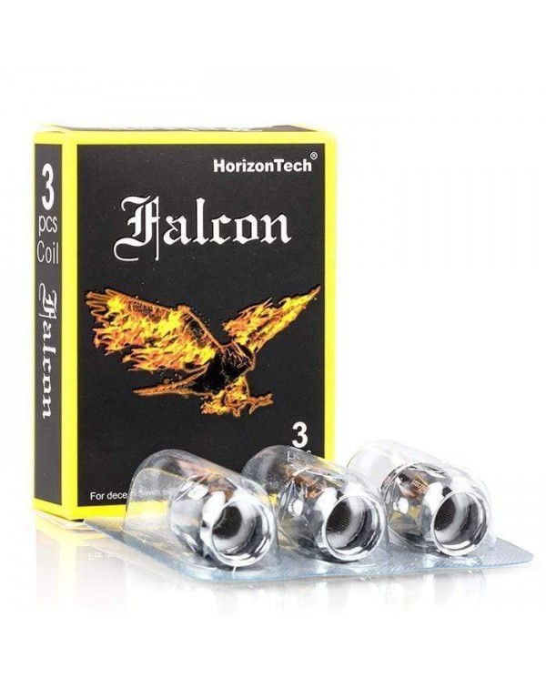 Horizon Falcon Replacement Coils