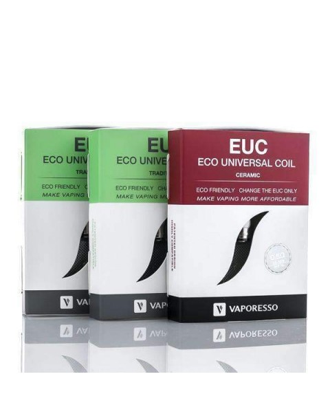 Vaporesso EUC Replacement Coils