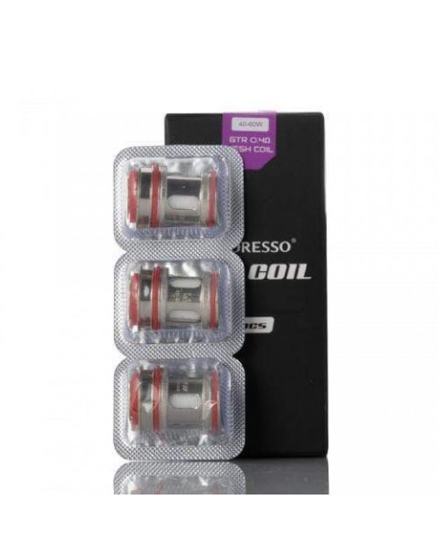 Vaporesso GTR Replacement Coils