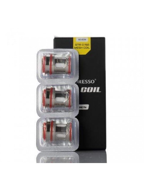 Vaporesso GTR Replacement Coils