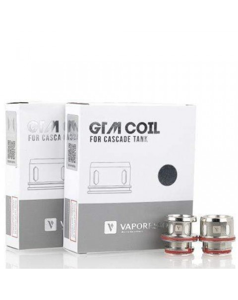 Vaporesso GTM Replacement Coils