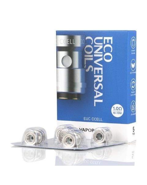 Vaporesso EUC Replacement Coils