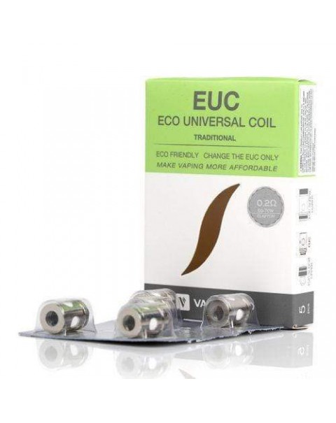 Vaporesso EUC Replacement Coils