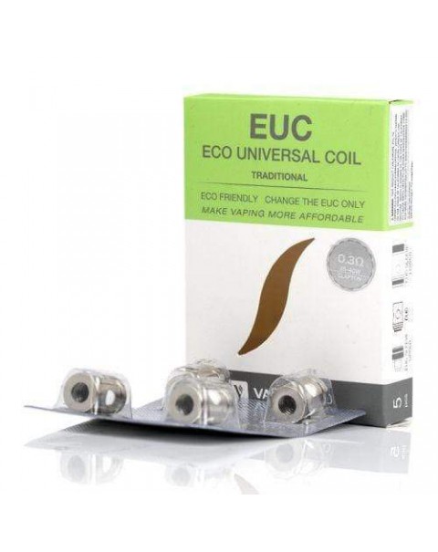 Vaporesso EUC Replacement Coils