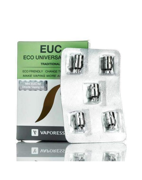 Vaporesso EUC Mini Replacement Coils