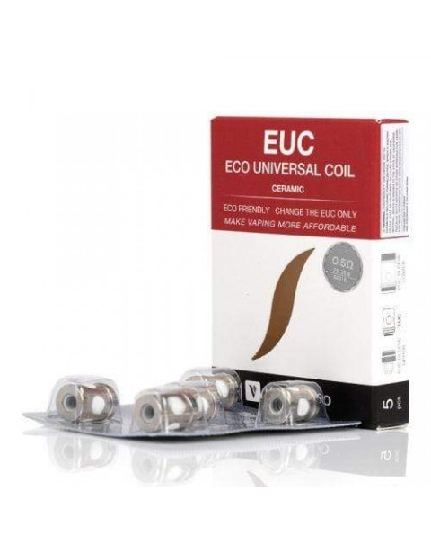 Vaporesso EUC Replacement Coils