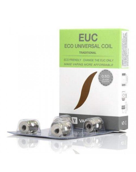 Vaporesso EUC Replacement Coils