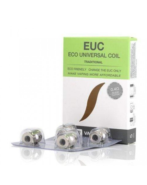 Vaporesso EUC Replacement Coils