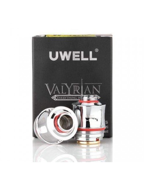 Uwell Valyrian Replacement Coils