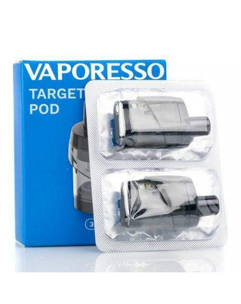 Vaporesso Target PM30 Replacement E-Liquid Pods